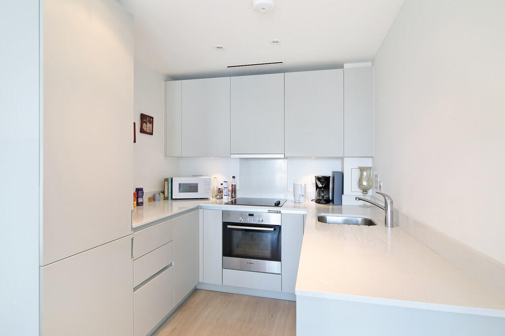 Croydon丨Tennyson Apartments丨1B1B