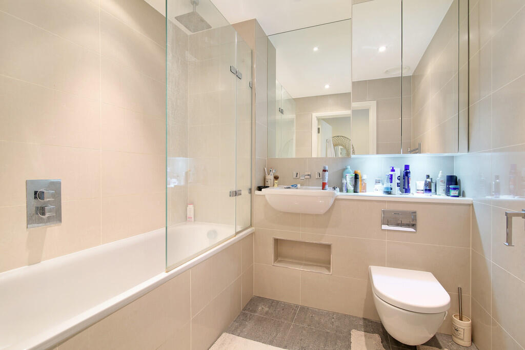 Croydon丨Tennyson Apartments丨1B1B