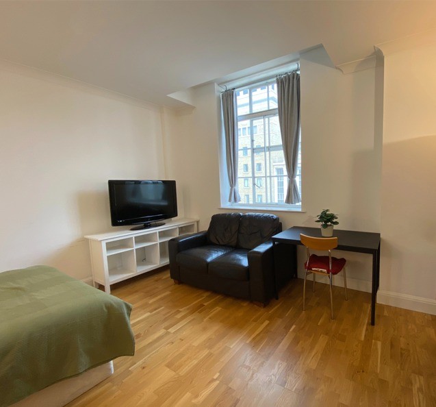 Waterloo｜County Hall, South Block｜3B2B