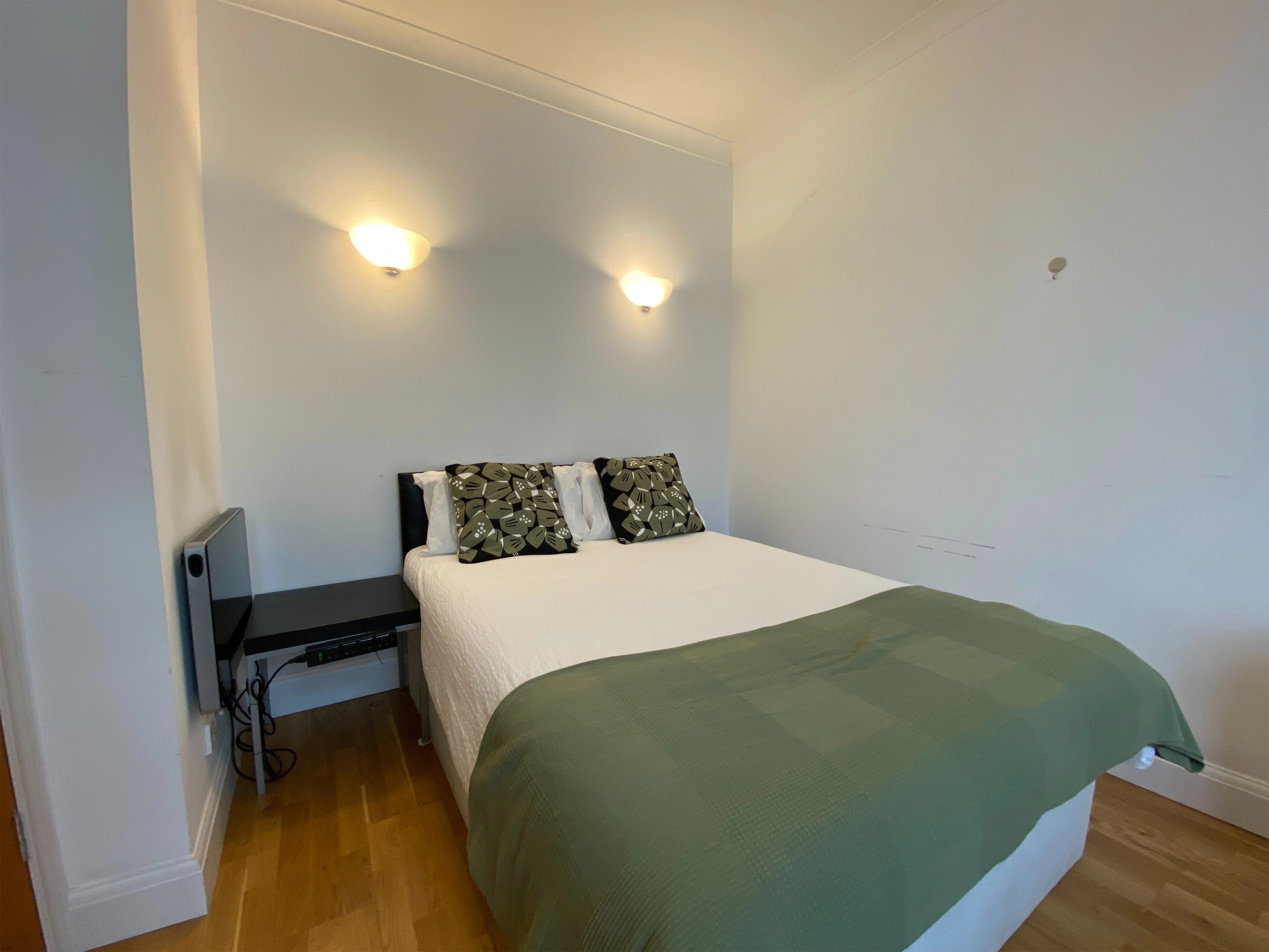 Waterloo｜County Hall, South Block｜3B2B