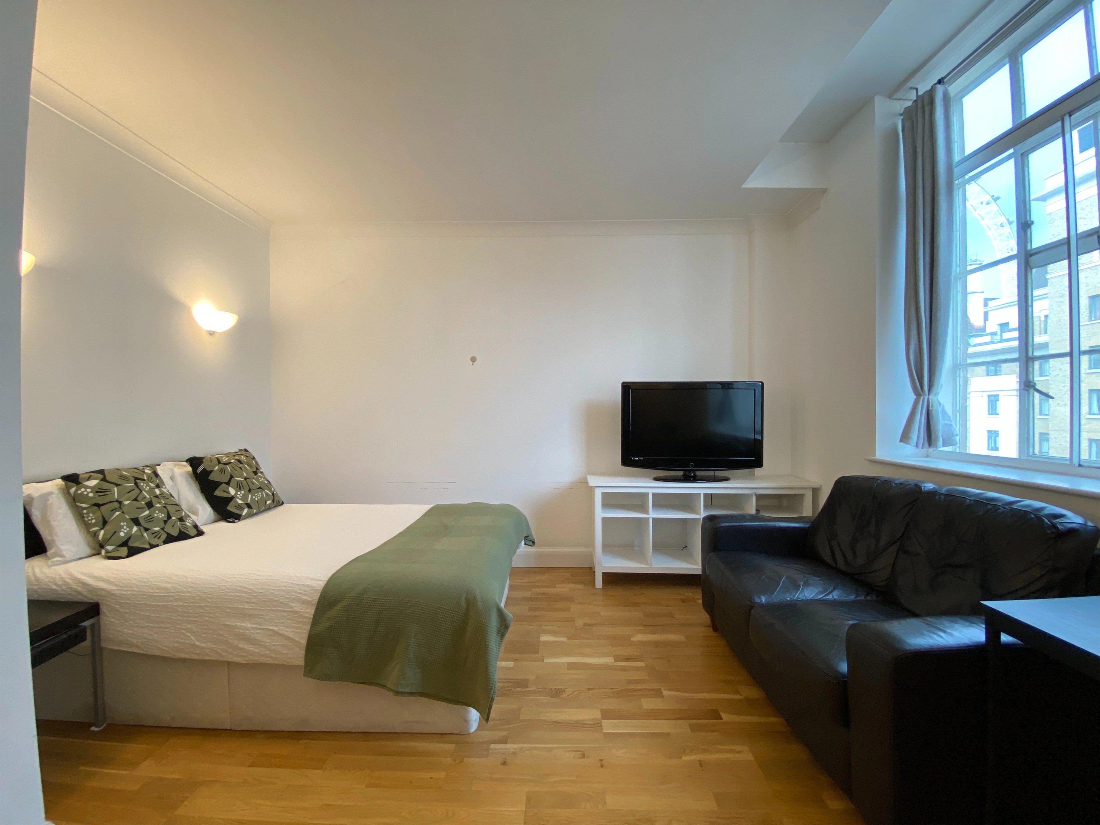 Waterloo｜County Hall, South Block｜3B2B