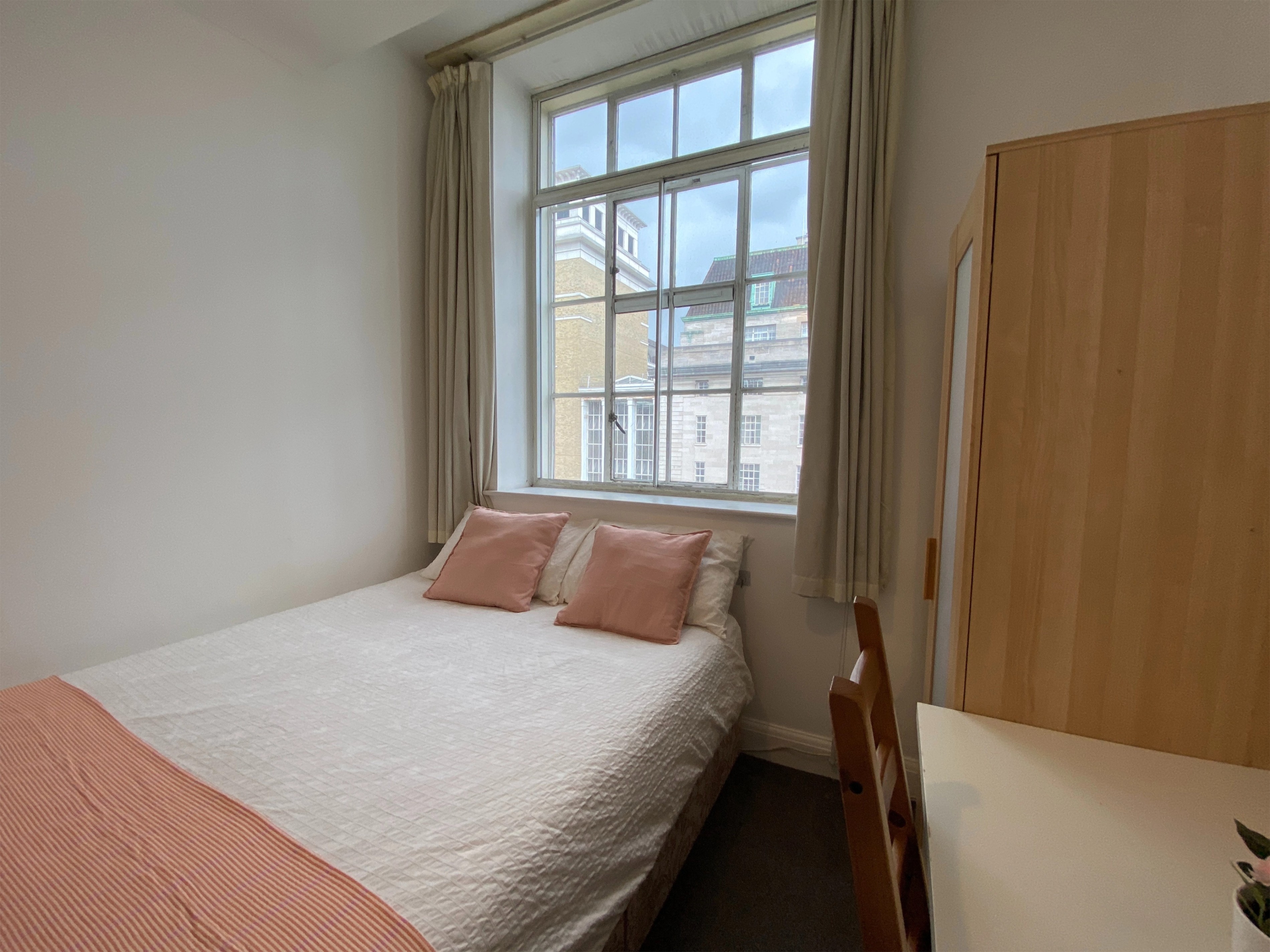 Waterloo｜County Hall, South Block｜3B2B