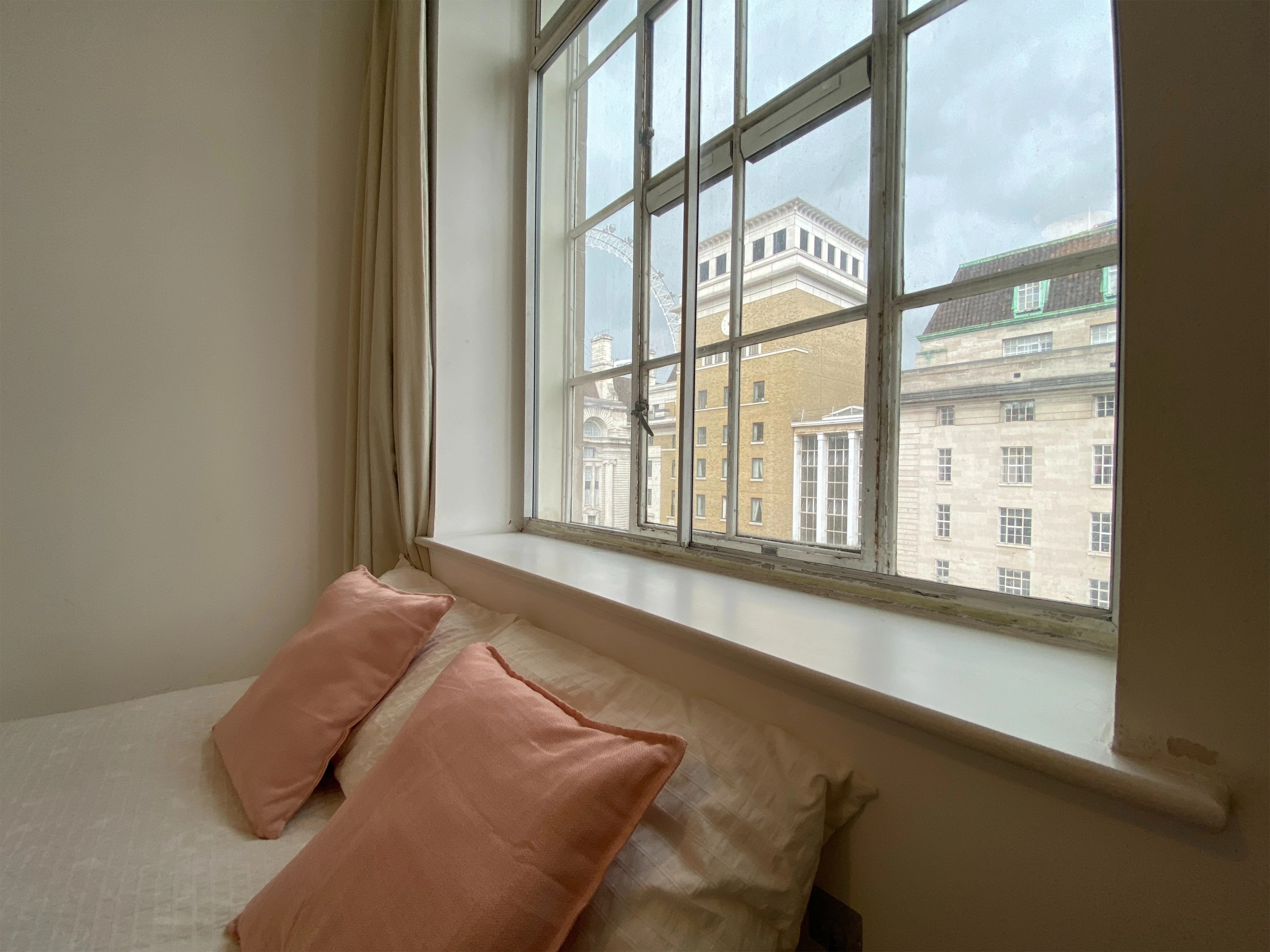 Waterloo｜County Hall, South Block｜3B2B