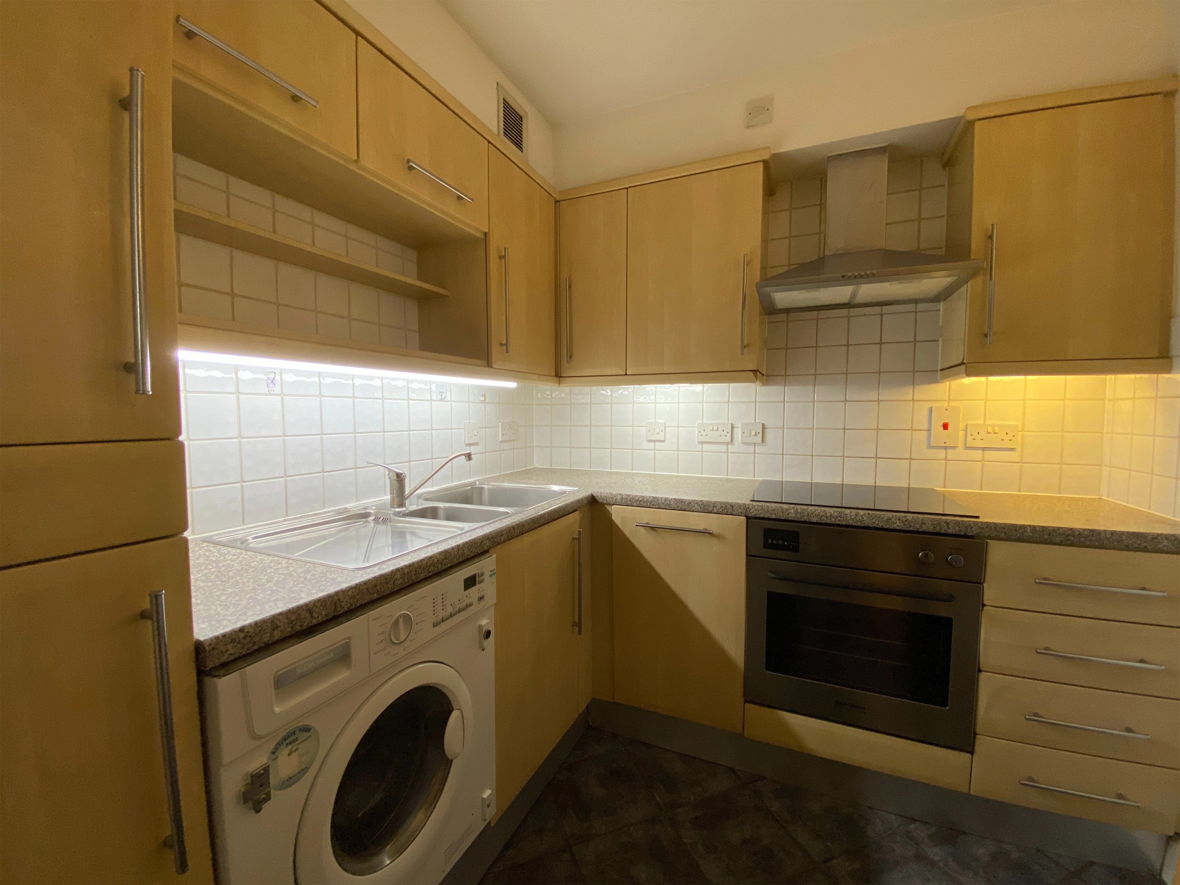 Waterloo｜County Hall, South Block｜3B2B