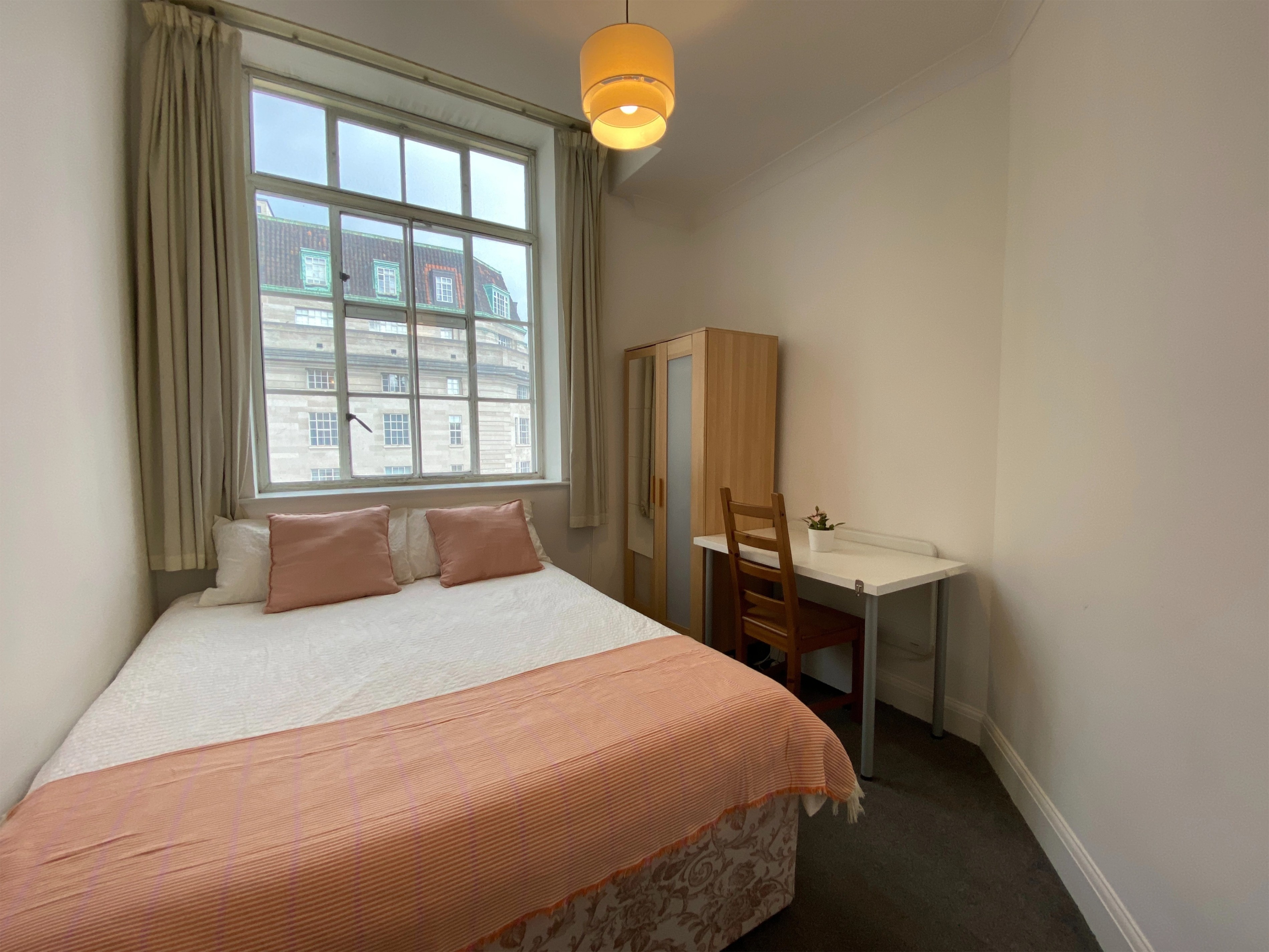 Waterloo｜County Hall, South Block｜3B2B
