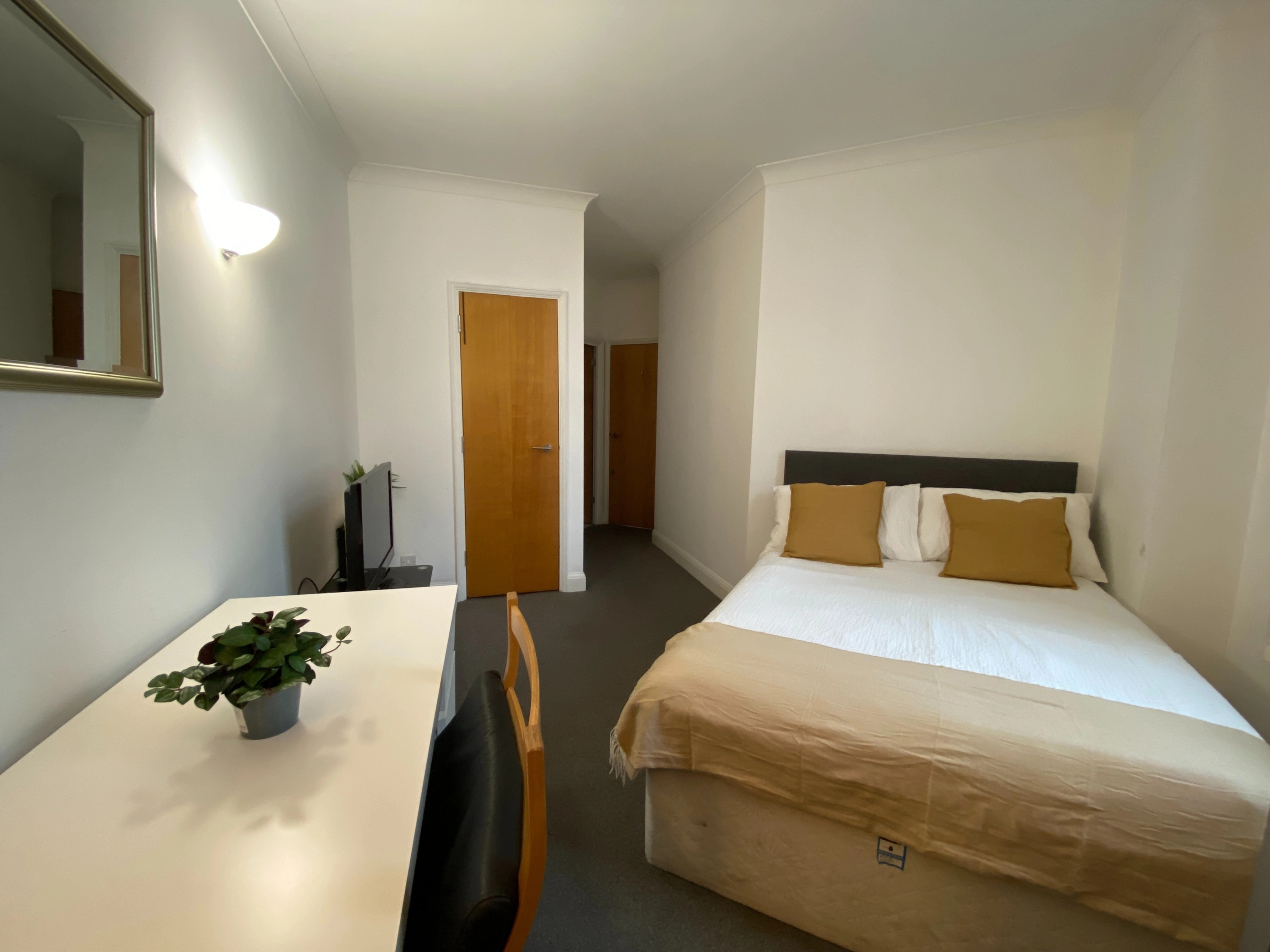 Waterloo｜County Hall, South Block｜3B2B