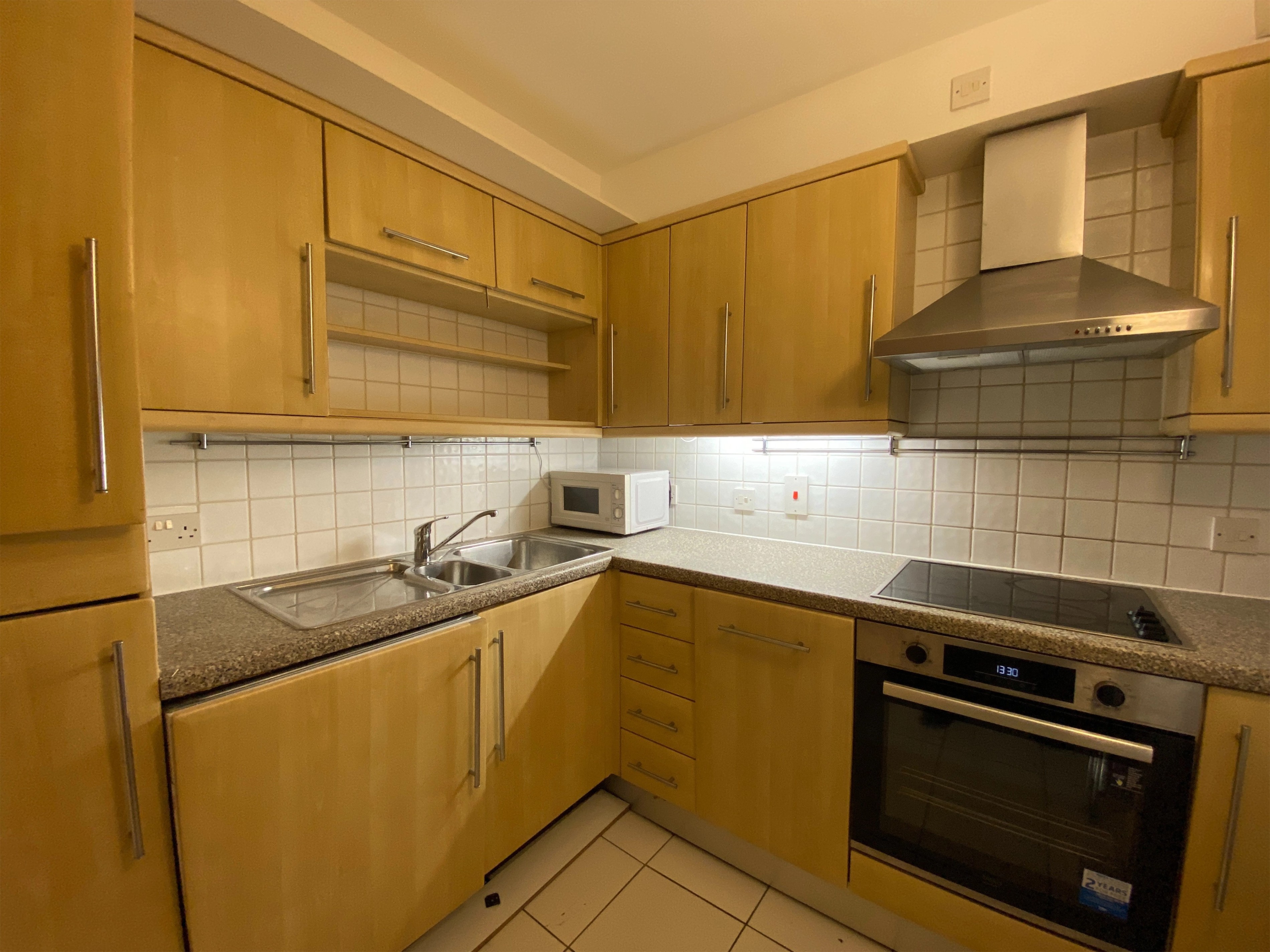 Waterloo｜County Hall 43NB｜3B2B