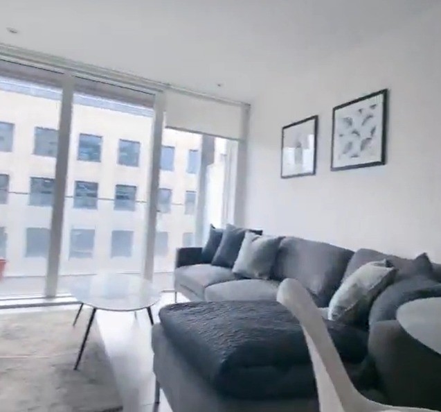 Southbank ｜Brandon House｜1B1B