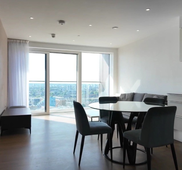 Elephant&Castle｜Tantallon House｜2B2B