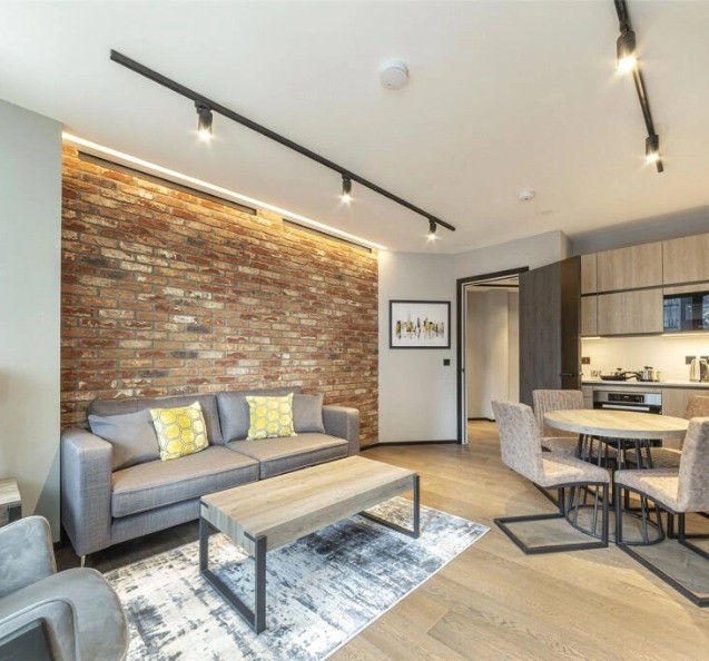 Shoreditch丨The Stage丨1B1B