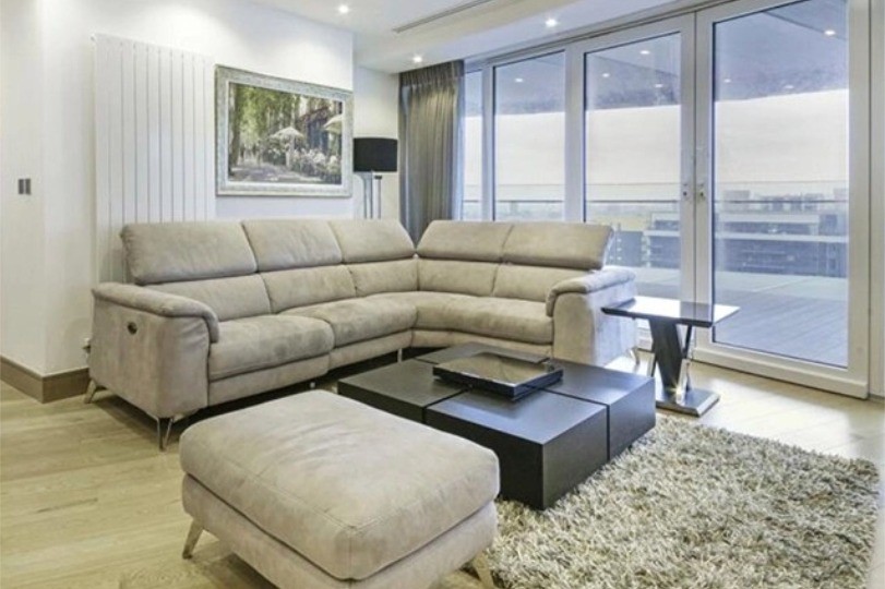 Canary wharf｜Arena Tower｜3B2B