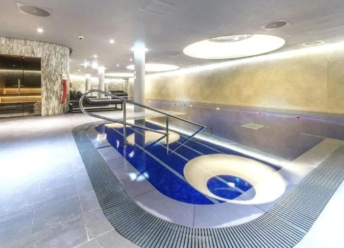 Canary wharf｜Ontario Tower｜1B1B