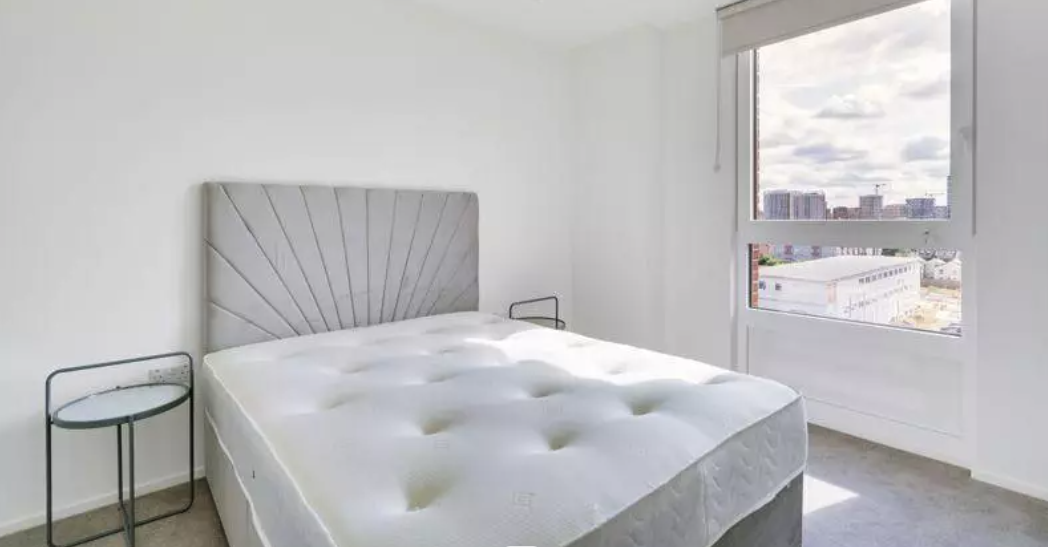Canary wharf｜12 Hemlock Street｜2B2B