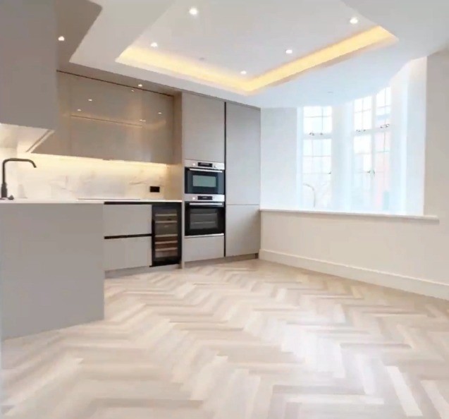 London bridge｜Davis House｜Studio