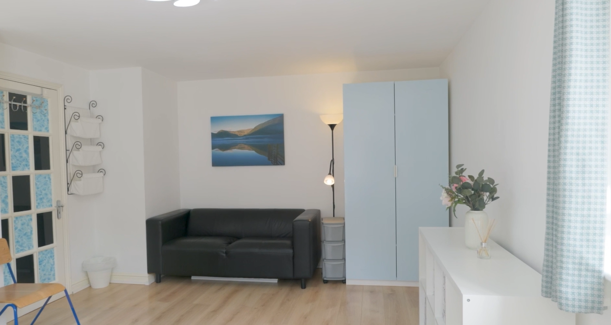 Stratford｜Otter Close｜3B1B