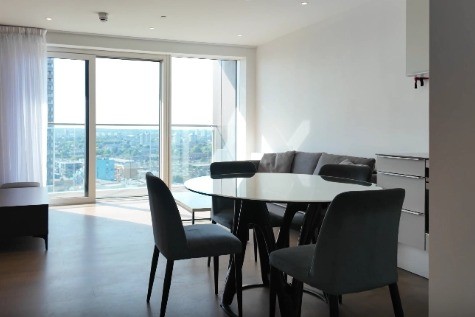 Elephant&Castle｜Tantallon House｜2B2B