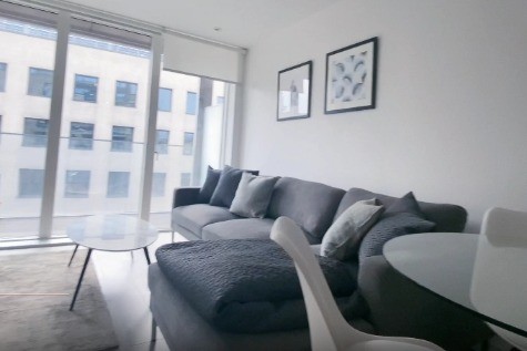 Southbank ｜Brandon House｜1B1B