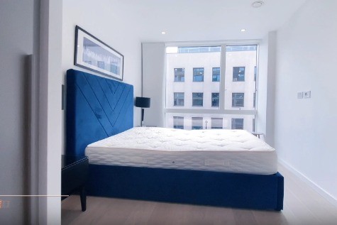 Southbank ｜Brandon House｜1B1B