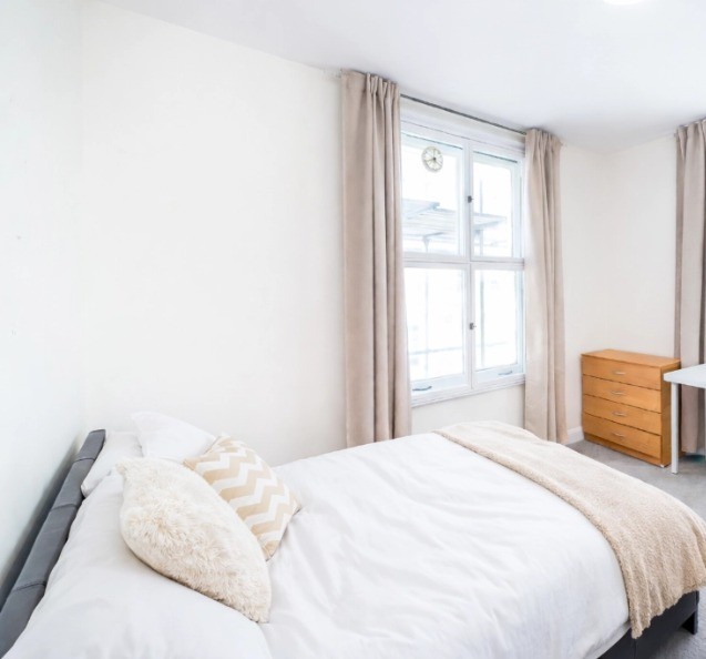 South Kensington丨Hogarth Road丨1B1B
