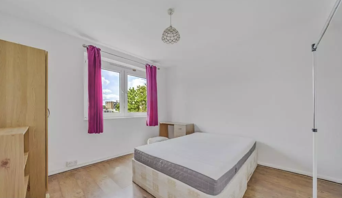 Camden Town｜Westerham｜3B1B