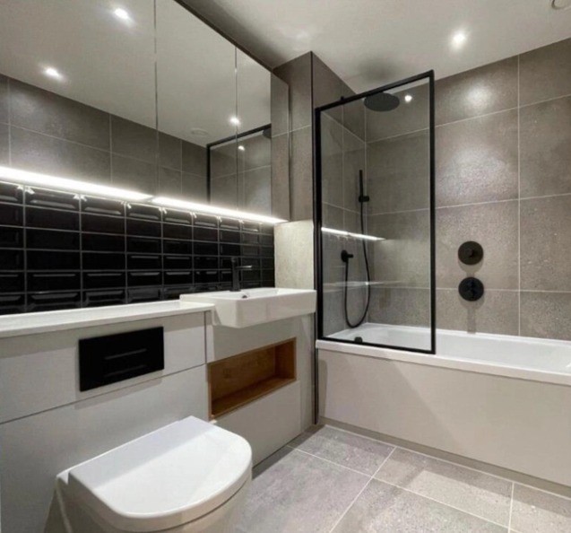 Elephant&Castle｜Hawksbury Heights｜1B1B