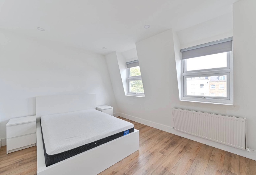 LH-Camberwell Road