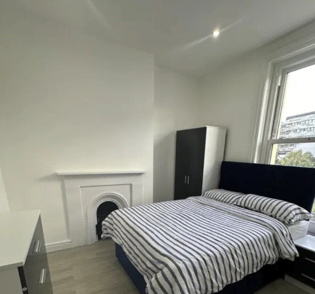 Greenwich丨Woolwich Road丨1B1B