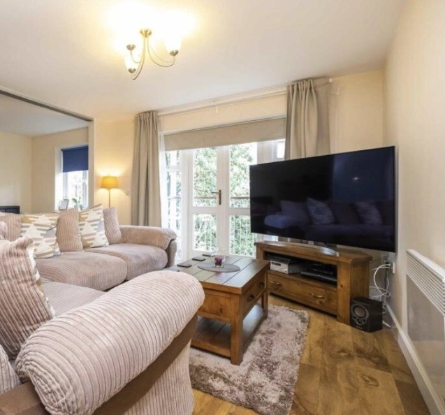 West Drayton丨Kensington House丨1B1B