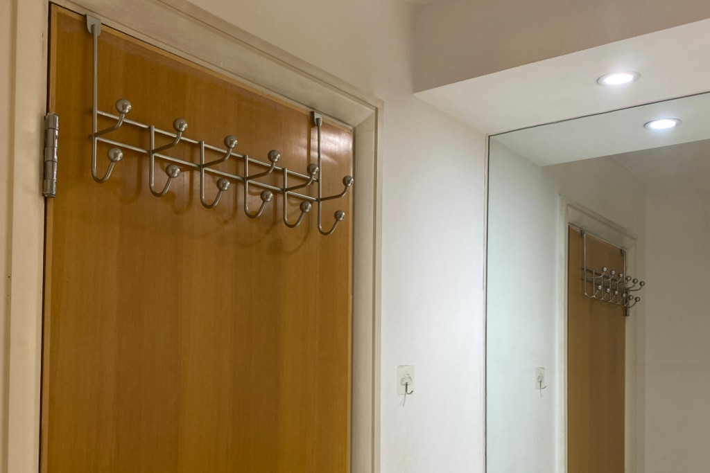Waterloo｜White House Apartments 301WH｜3B2B 