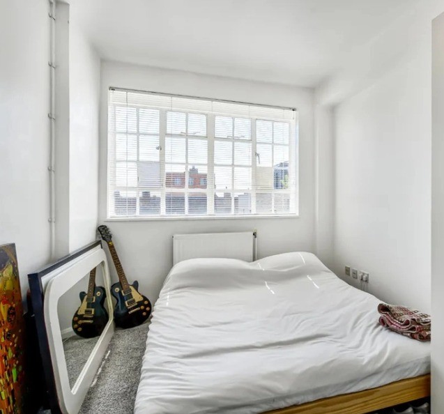 South Kensington丨Sloane Avenue丨Studio