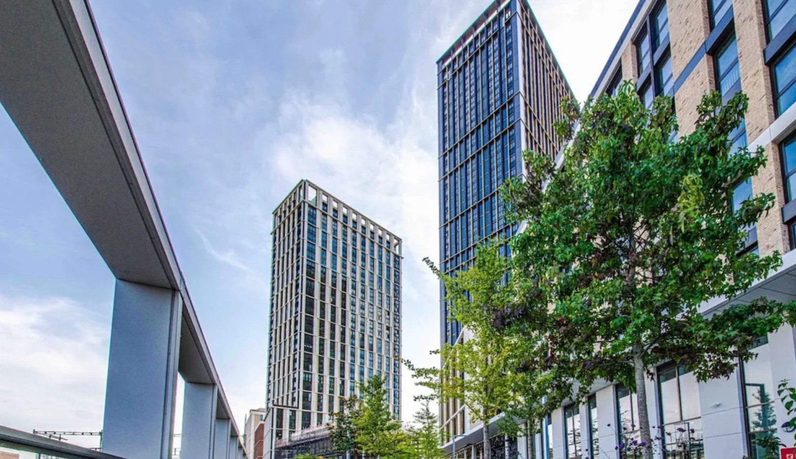 Stratford丨Menara Point丨2B2B