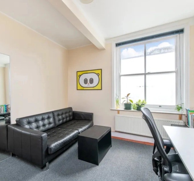 Deptford丨Deptford High Street丨1B1B
