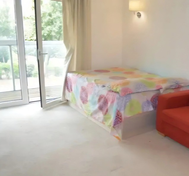 Wembley丨Forum House丨Studio