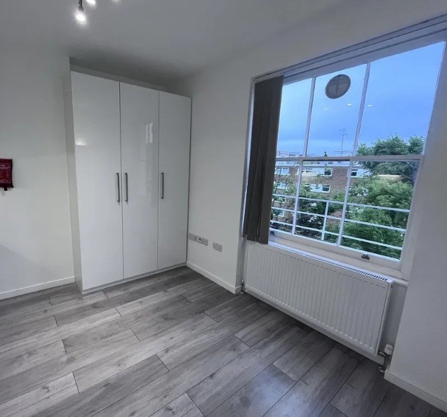 North Maida Vale丨Brondesbury Villas丨1B1B