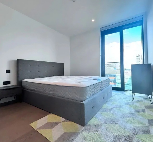 Vauxhall丨27 Albert Embankment丨1B1B