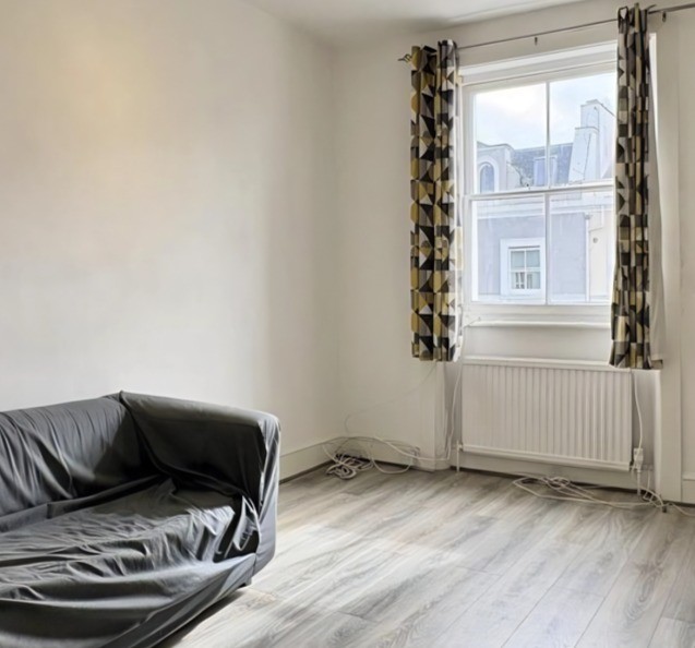 Notting Hill丨Ladbroke Crescent丨1B1B