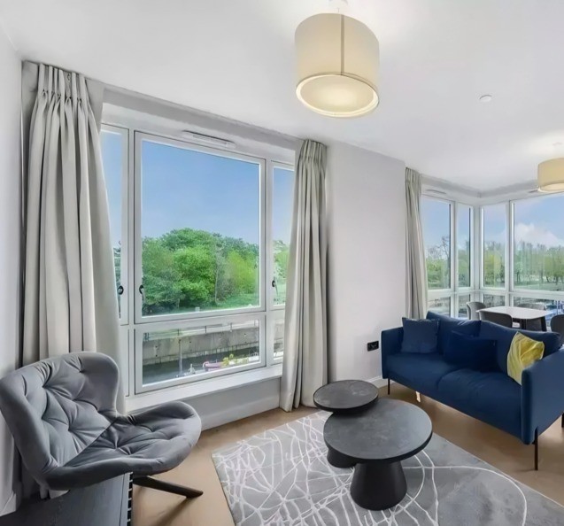 Sugar House Island丨Apartment 13, Soapbox丨1B1B