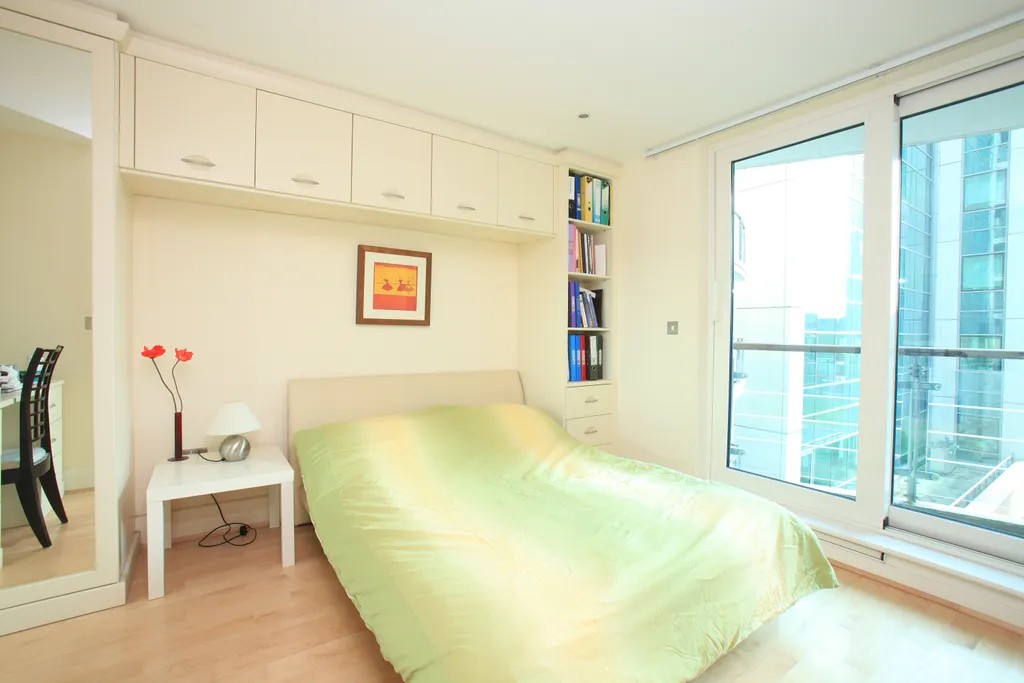 Vauxhall丨St George Wharf丨2B2B