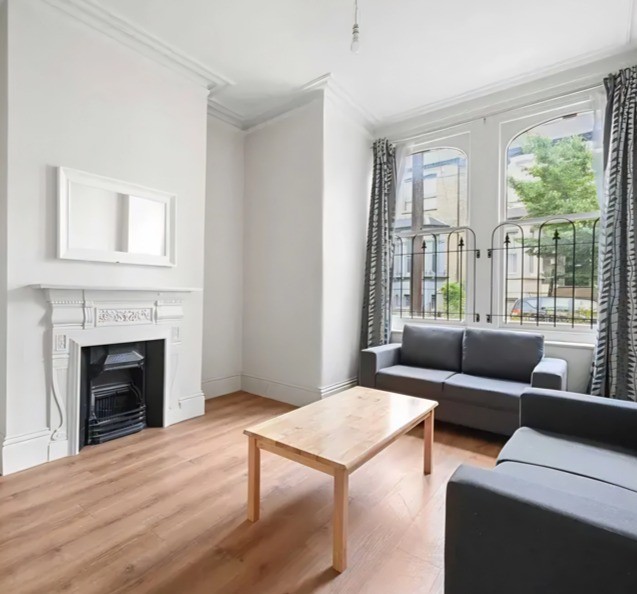 White City丨Hetley Road, Shepherds Bush丨3B1B