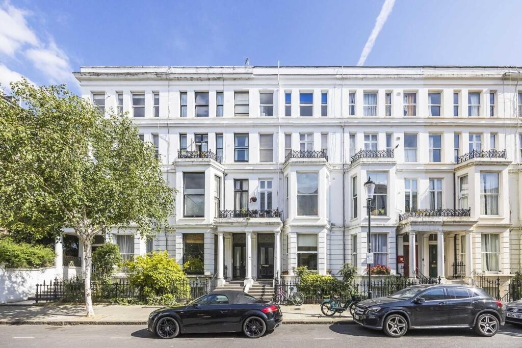 Royal Borough of Kensington and Chelsea丨Earl`s Court丨2B2B已下