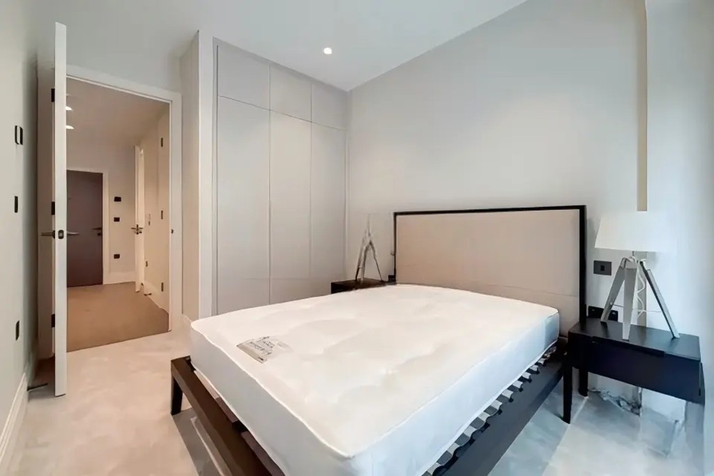 Canary Wharf丨Dock East Apartments丨2B2B已下