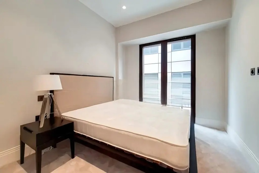 Canary Wharf丨Dock East Apartments丨2B2B已下