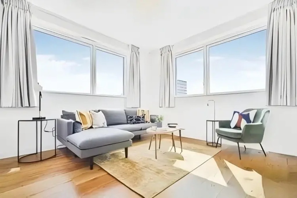 Stratford丨Cloud Street 3 Bedroom Flat丨3B2B已下