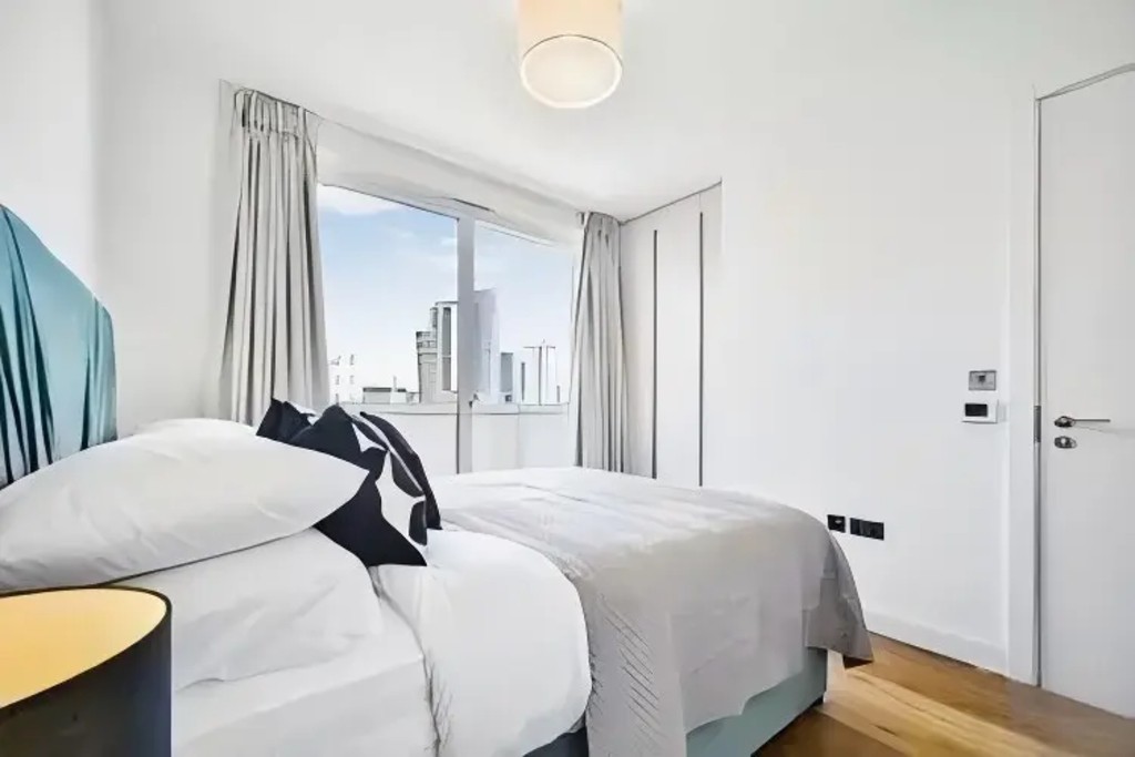 Stratford丨Cloud Street 3 Bedroom Flat丨3B2B已下