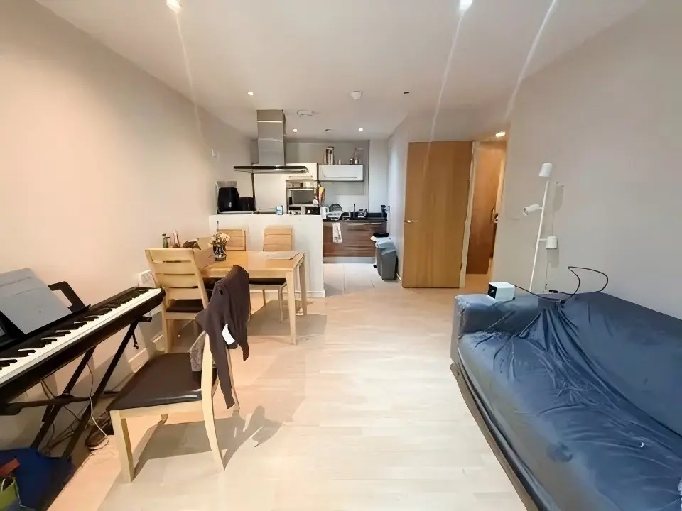 Kennington／Vauxhall丨The Metro丨2B2B已下