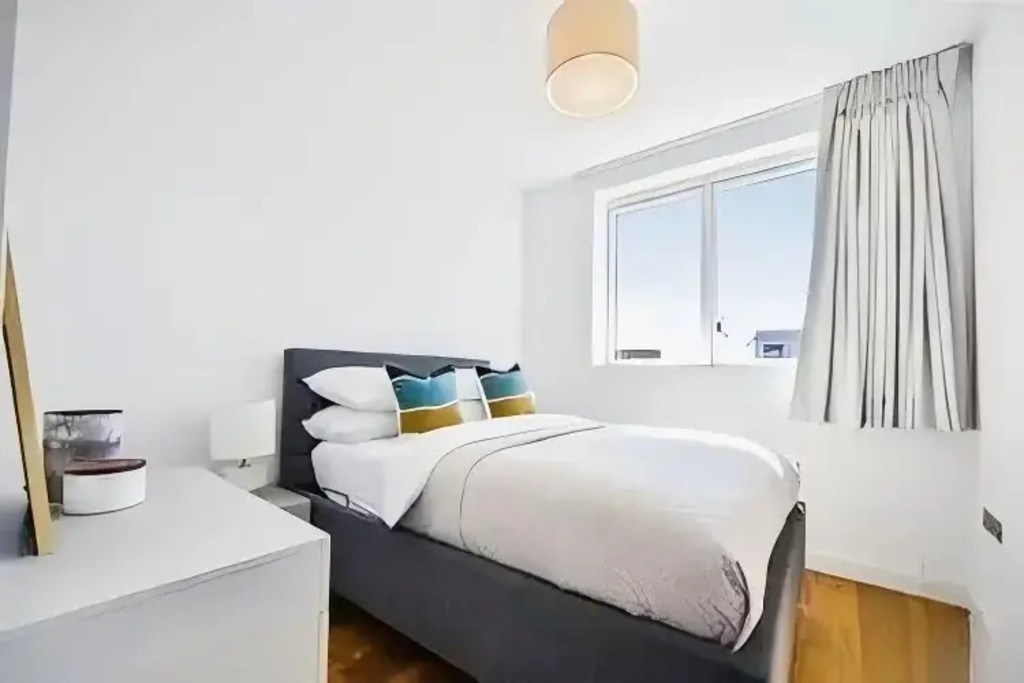 Stratford丨Cloud Street 3 Bedroom Flat丨3B2B已下