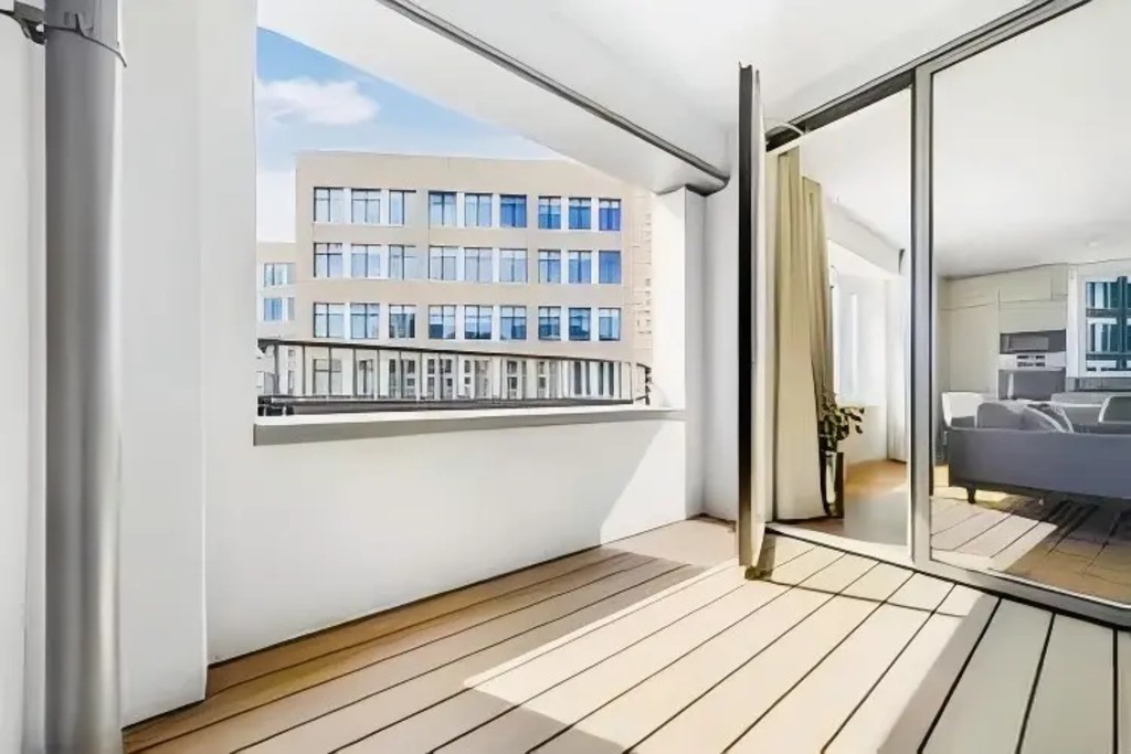 Stratford丨Cloud Street 3 Bedroom Flat丨3B2B已下