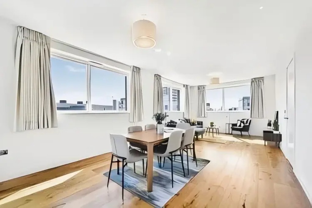 Stratford丨Cloud Street 3 Bedroom Flat丨3B2B已下