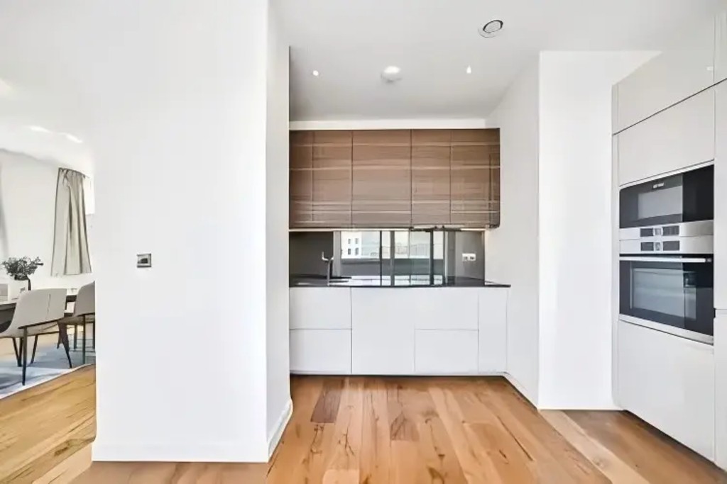 Stratford丨Cloud Street 3 Bedroom Flat丨3B2B已下