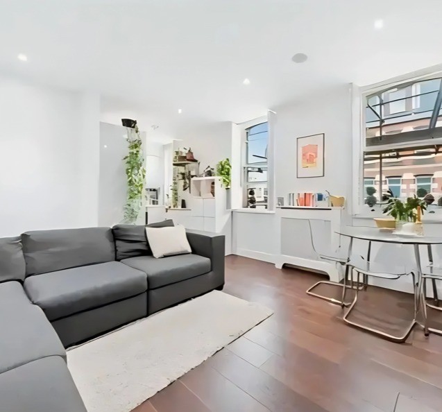 Fulham／West Brompton丨Ariana Apartments丨2B2B